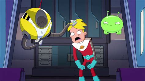 final space season 1.